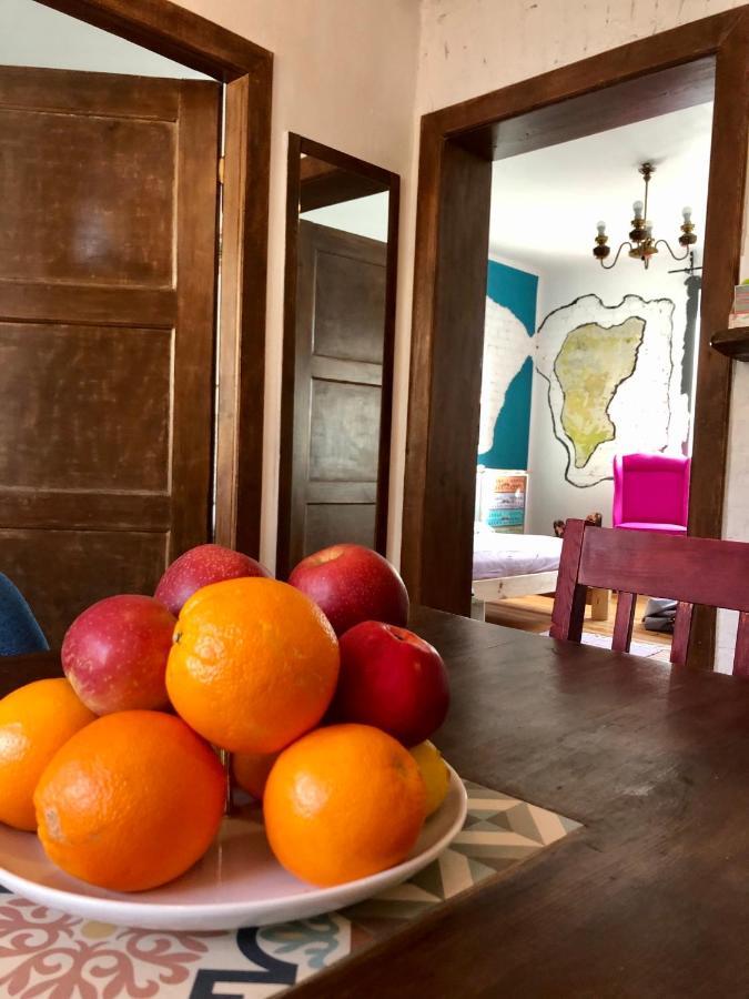 Apartament Do Zobaczenia Olsztyn Miejsce Nieidealne Екстериор снимка